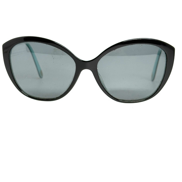 Tiffany & Co. Accessories - Tiffany & Co TF4144B-f 8055/9s Sunglasses Frames Lens need replaced 57-16 H17861